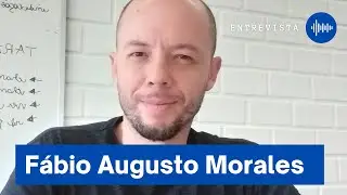 Entrevista com Fábio Morales (UFSC)