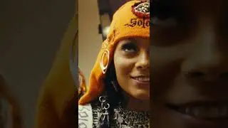 Metro Boomin introduces Roisee! This was a special moment for her! 