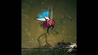 You Can't Unsee This Animation. You're Welcome. 