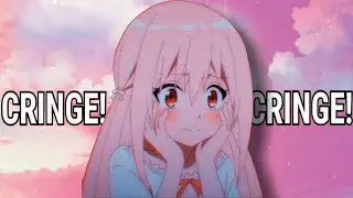 VOCÊ É CRINGE?