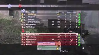 Two hitmarkers same game