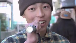 NEW YEAR SKATE 2024 trailer