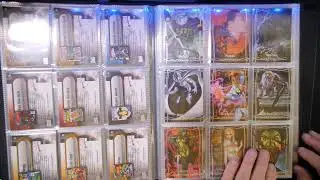 2016 Marvel Masterpieces For Sale - SOLD