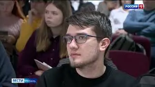 Конкурс ученых УМНИК РГРТУ Рязань