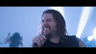Saliva – Come Back Stronger [Official Music Video]