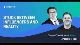Stuck Between Influencers and Reality