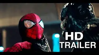 The Amazing Spider-Man 3 - Teaser Trailer - I Lost Gwen | Fan Made