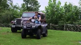 Video Marketing for Land