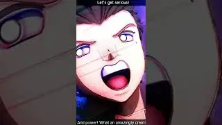 Curtain Call Shot - 【Captain Tsubasa】