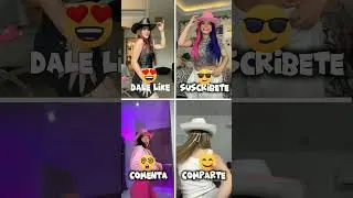 QUIEN HACE MEJOR EL TREND? #fedevigevani #kimberlyloiza #alejoigoa #picus #susymouriz #shorts