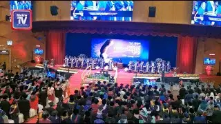 Gaji graduan baharu perlu dikaji semula