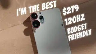 This is the best phone in 2025 so far