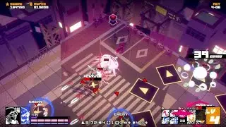 THE SEGMENT TWINS | GamePlay PC