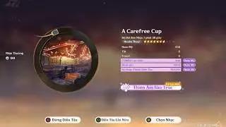 A Carefree Cup (Legendary) - Repertoire of Myriad Melodies
