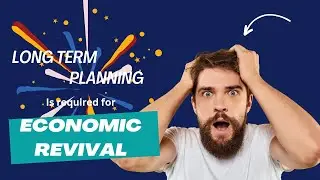 Long term Planning for economic revival| ft Sheraz Anwar| #economy #currentaffairs  #pakistan