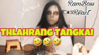 HMAI PLAIN || The Beginning// RamBoss React
