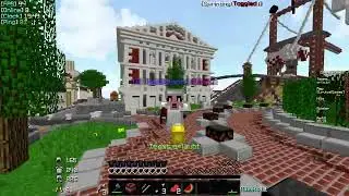 verwirrte SG Runde mit Feadix vom 11.05.2018