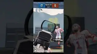 TDM Pubg