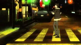 Izaya - Let Me Hit It!