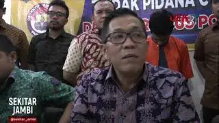 PUTUS CINTA, WARGA SUMSEL SEBAR FOTO BUGIL MANTAN KE MEDSOS