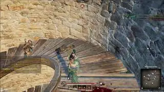 Conqueror's Blade (Играем со Стасяном, часть 22)