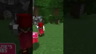 Невероятно Крутые Мобы | 