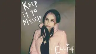 Keep It to Myself