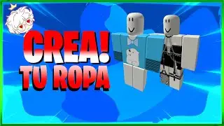 💥👉Como hacer ropa para roblox en Photoshop👔🥼 👈💥