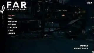 FAR: Changing Tides Ep.7