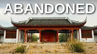 Abandoned - Splendid China Florida