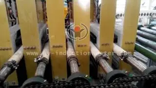 medium frequency induction video