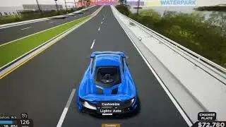 Reviewing the McAllen 675lt in swfl