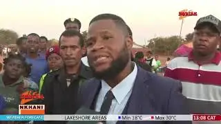 ZOMWE MNENERI WA NYUMBA YAMALAMURO WALANKHULA LERO