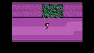 There is Nothing Left | UNDERTALE Experimental Film