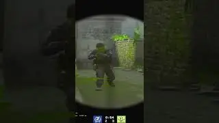 Fastest reaction Time CSGO EZ loser 