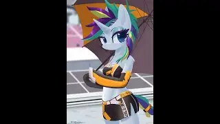 Armored Core: 4For Answer My Little Pony Builds