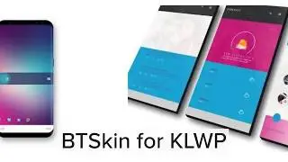 Best KLWP Themes for Android