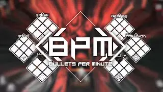 Максимальная прокачка и невероятный ДПС // BPM: Bullets Per Minute #3