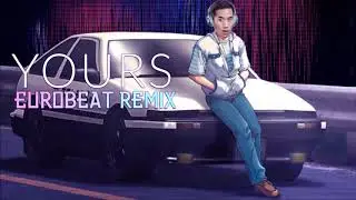 Yours by Andrew Huang (TurboAutism Remix) ~Bass Boosted~
