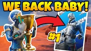 🔴 LIVE NEW FALL GUYS UPDATE IN FORTNITE!!! 🎮 🏆