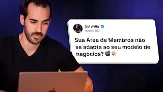 Esta Feature vai deixar sua Área de Membros mais PODEROSA