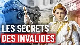 L'incroyable tombeau de NAPOLÉON [BICENTENAIRE aux Invalides]