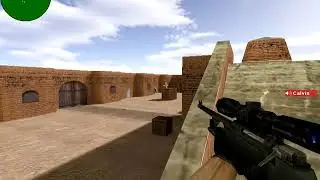 Pro AWP India Cs1.6 Gameplay-eXplode