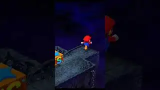 ULTRA CU- I MEAN HAMMER! #gaming #supermariorpg #supermariorpgremake