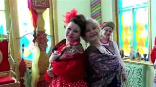 Клип на песню 