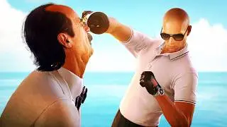 HITMAN™ 3 - A Fine Vintage (Silent Assassin)