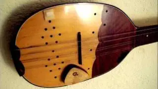 Pera Petrovic - Pevajte Cigani (Tamburasi Rumski)
