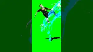 FREEFIRE GREEN SCREEN EMOTE❤|| FF GREEN SCREEN EMOTE USE FOR FREE😌|| 