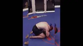 mad fighter from russia