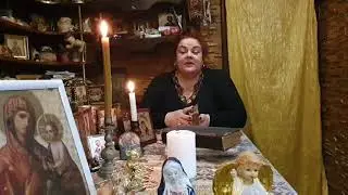 Овен. Расклад таро на неделю с 04 октября - по 10 октября